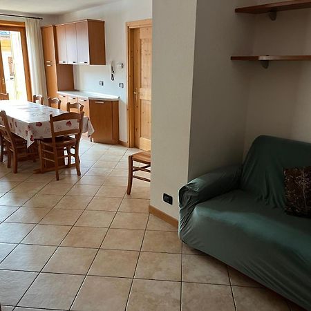 Mountain Home - Families Holidays Pradelle Bagian luar foto