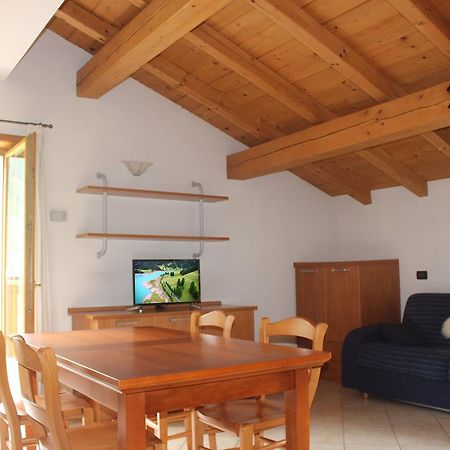 Mountain Home - Families Holidays Pradelle Bagian luar foto