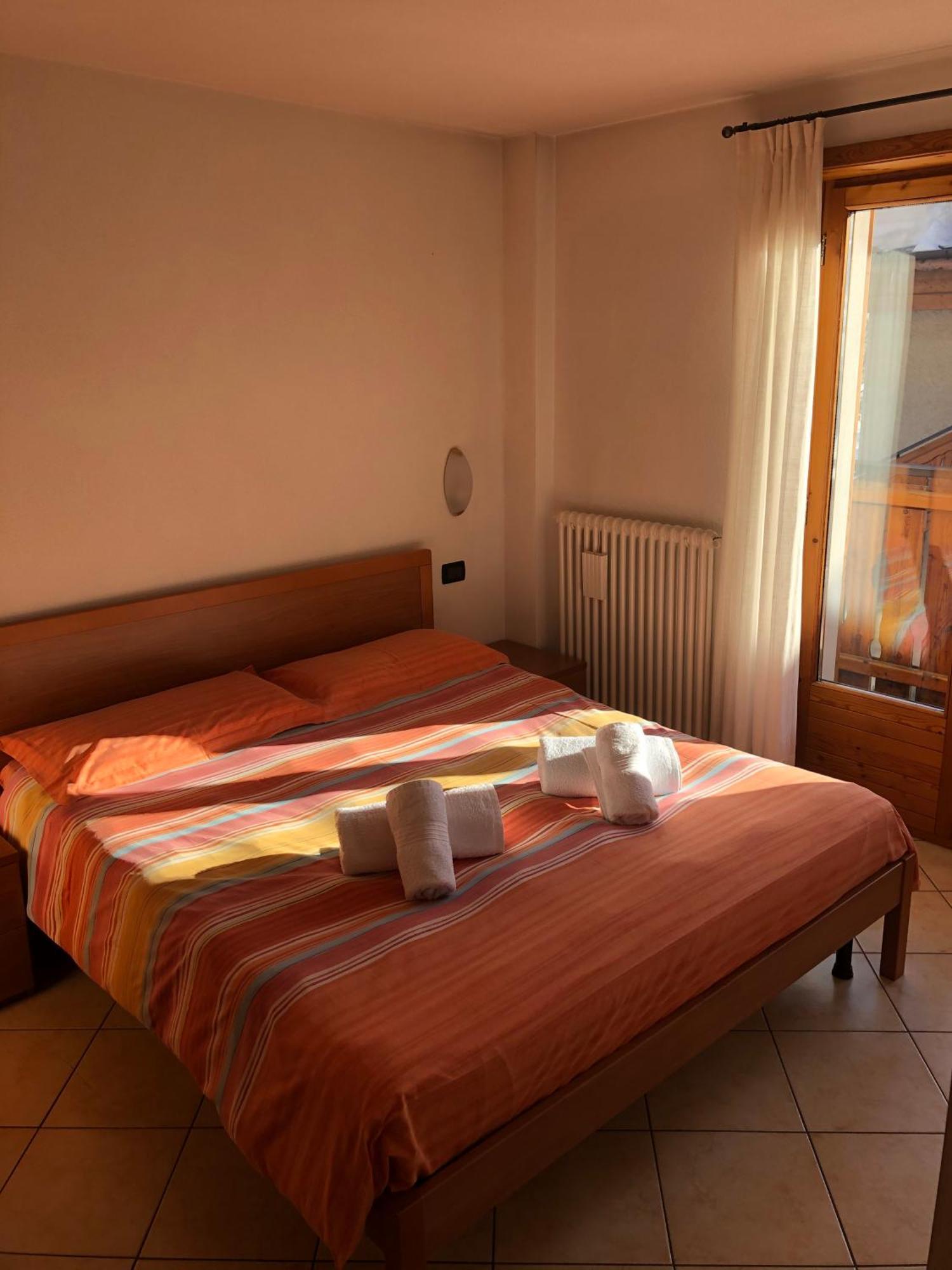 Mountain Home - Families Holidays Pradelle Bagian luar foto