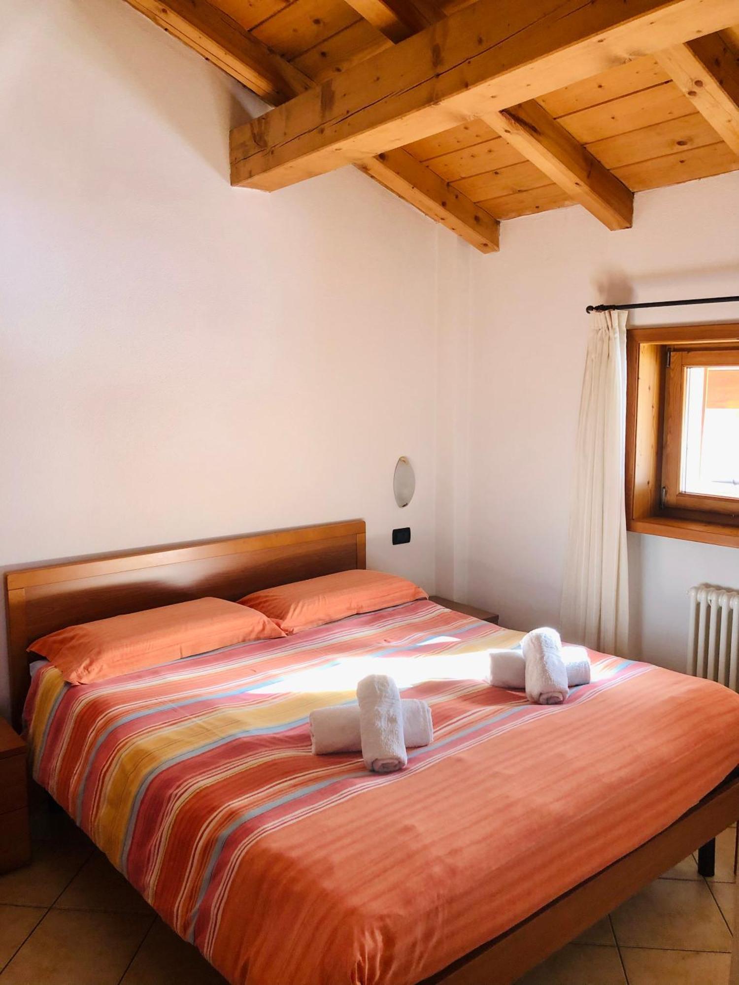 Mountain Home - Families Holidays Pradelle Bagian luar foto
