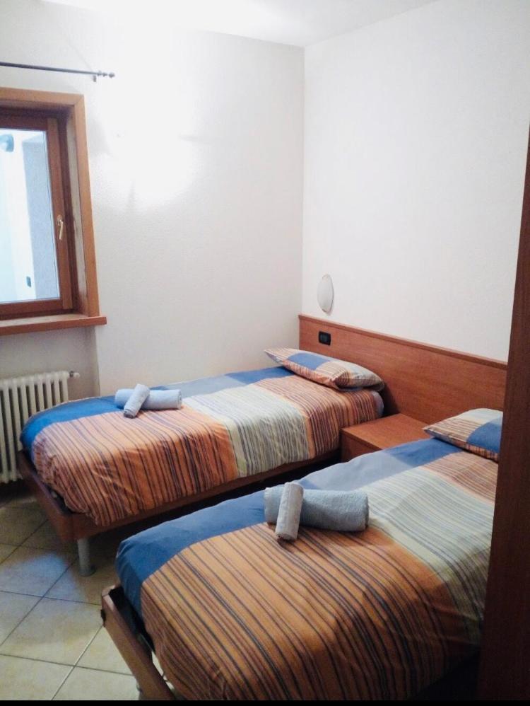 Mountain Home - Families Holidays Pradelle Bagian luar foto
