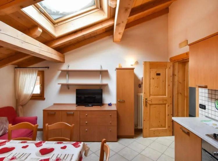 Mountain Home - Families Holidays Pradelle Bagian luar foto