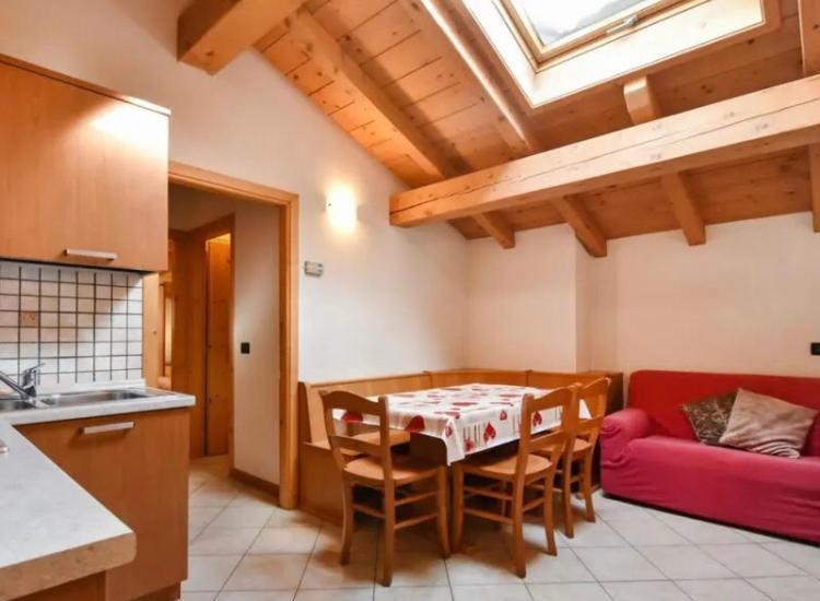 Mountain Home - Families Holidays Pradelle Bagian luar foto