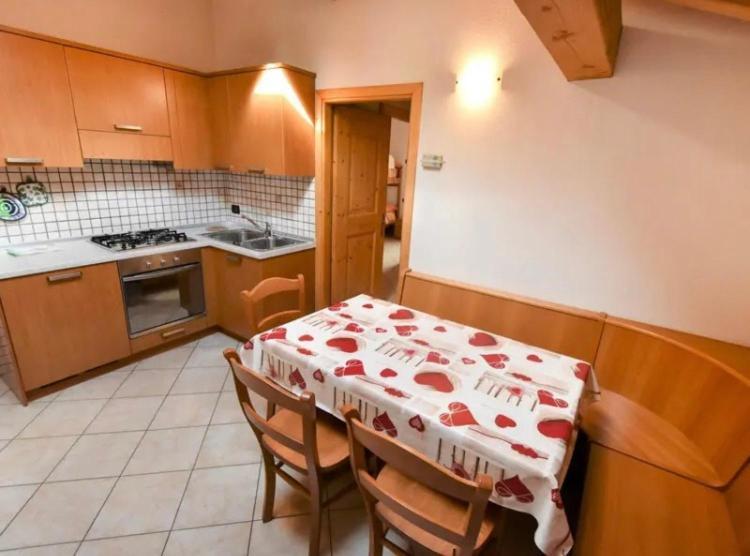 Mountain Home - Families Holidays Pradelle Bagian luar foto