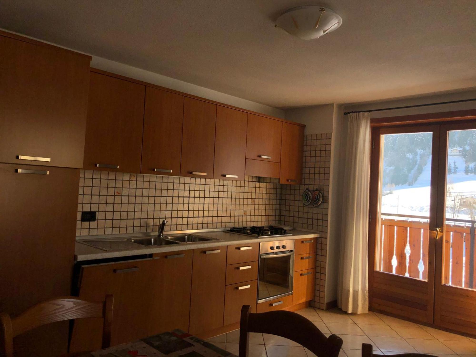 Mountain Home - Families Holidays Pradelle Bagian luar foto