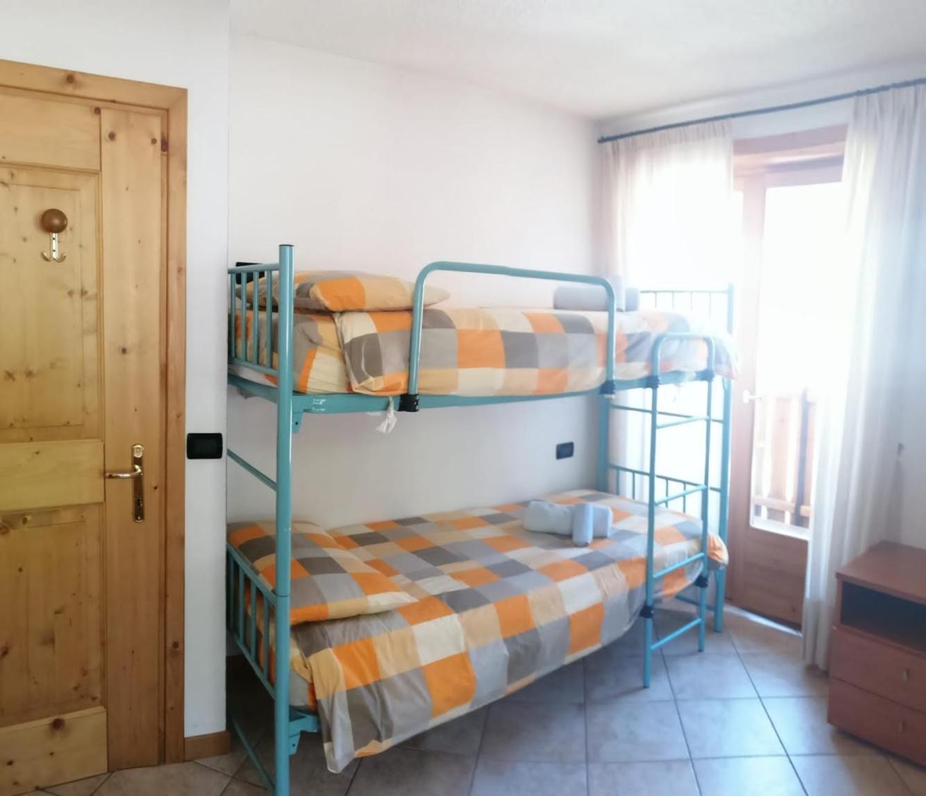 Mountain Home - Families Holidays Pradelle Bagian luar foto