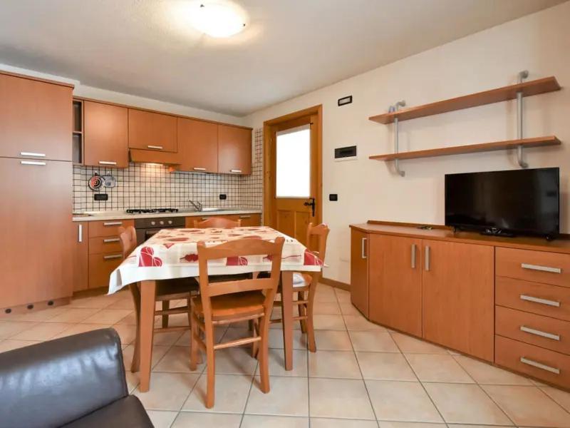Mountain Home - Families Holidays Pradelle Bagian luar foto
