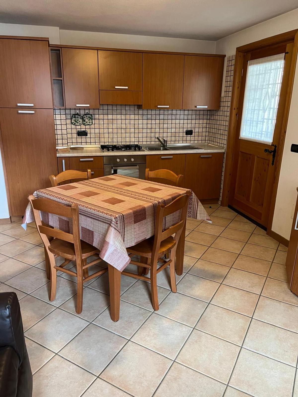 Mountain Home - Families Holidays Pradelle Bagian luar foto