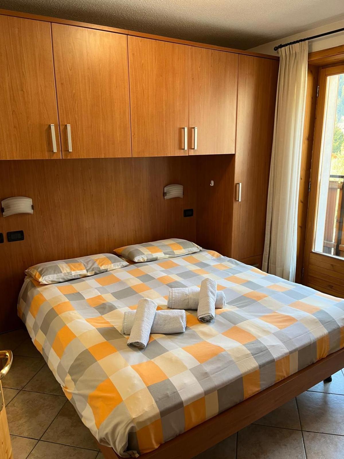 Mountain Home - Families Holidays Pradelle Bagian luar foto