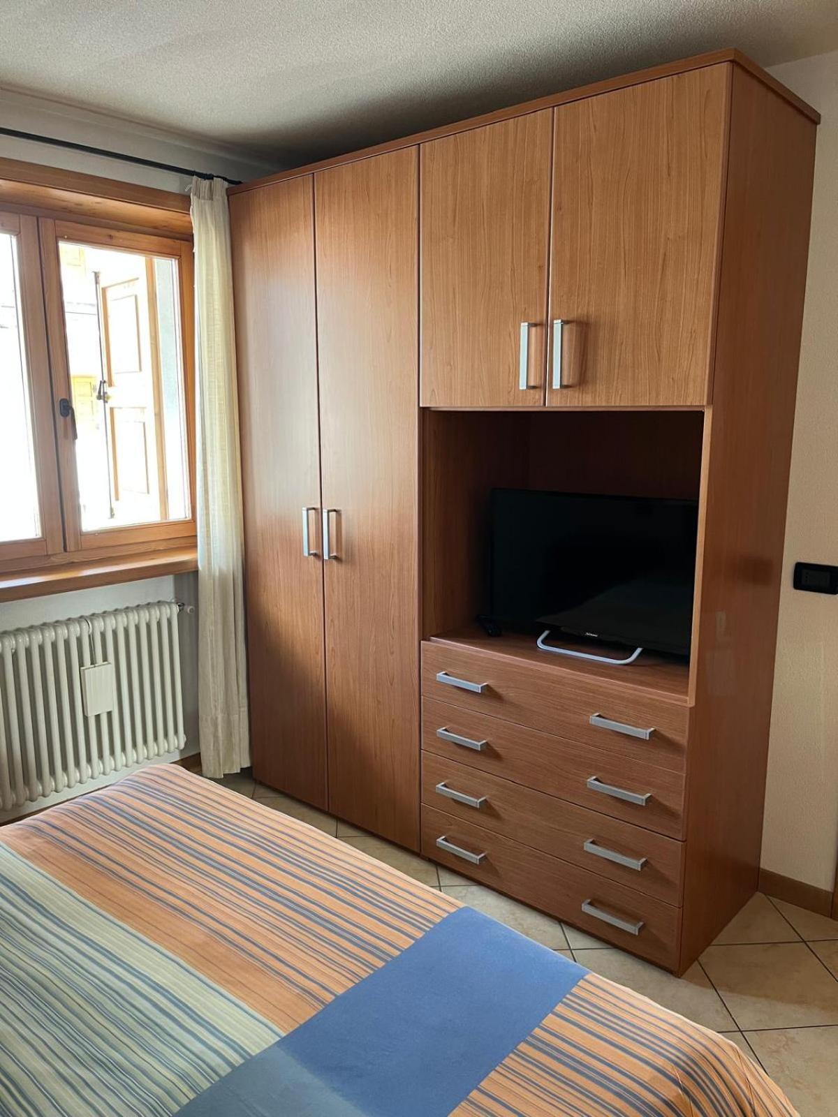 Mountain Home - Families Holidays Pradelle Bagian luar foto