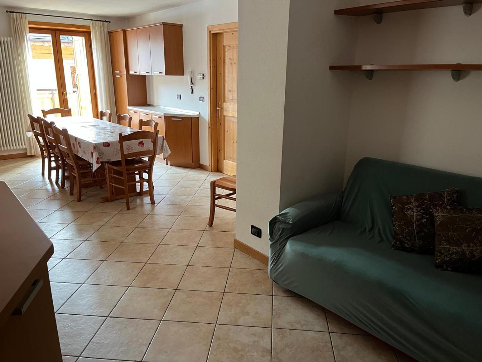 Mountain Home - Families Holidays Pradelle Bagian luar foto