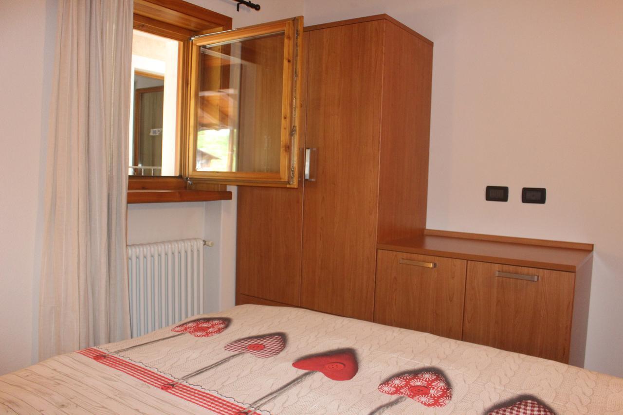 Mountain Home - Families Holidays Pradelle Bagian luar foto