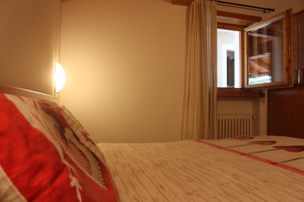 Mountain Home - Families Holidays Pradelle Bagian luar foto