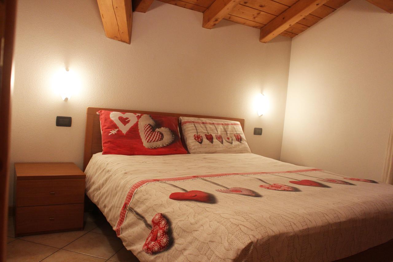 Mountain Home - Families Holidays Pradelle Bagian luar foto